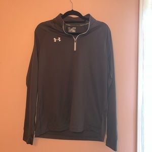 Under Armour Quarter Zip